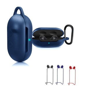 Protective Case Cover for Samsung Galaxy Buds Earphone