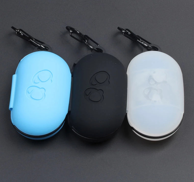 New Matte Soft Silicon Cover For Samsung Galaxy Buds 2019 Case Charging Sleeve Wireless Headphone