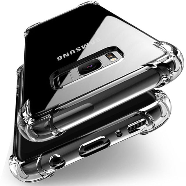 Shockproof Case for Samsung Galaxy S10 Plus S10e S8 S9 Plus